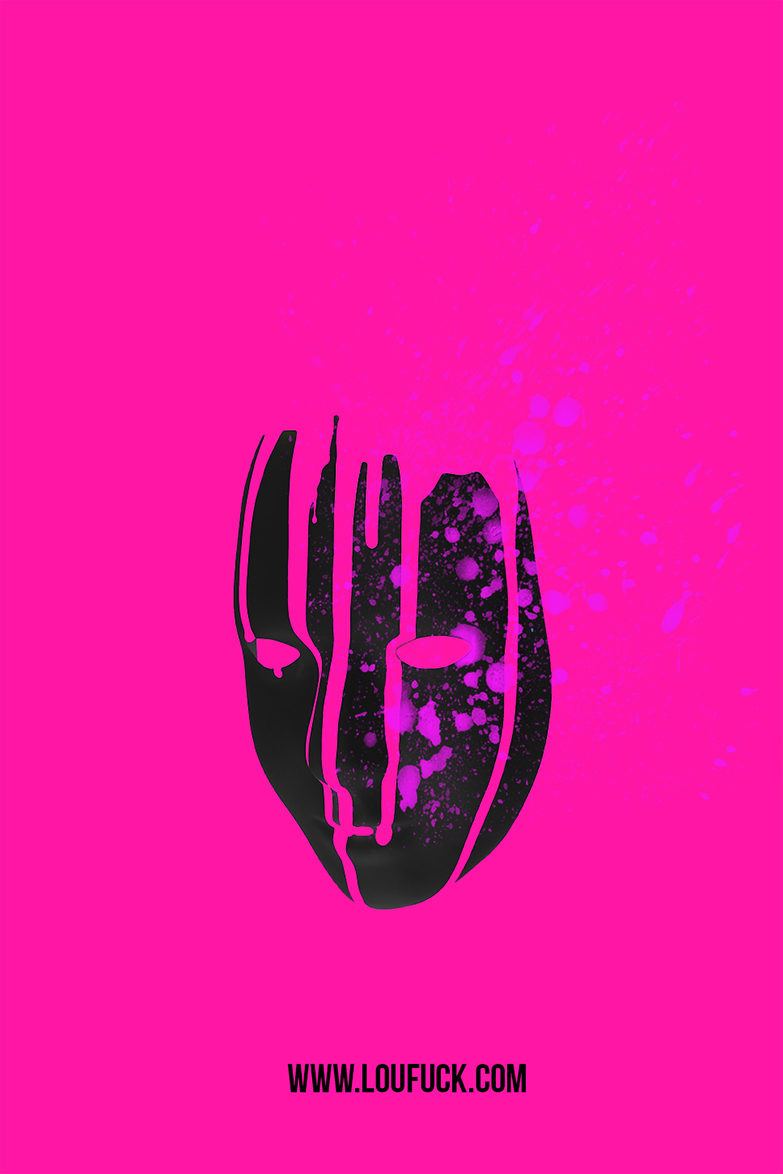 MASQUE-ROSE